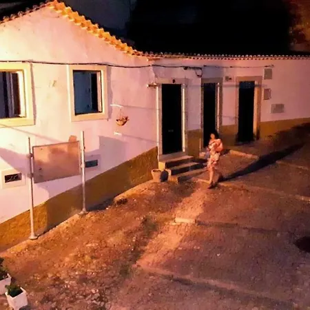Apartment Pe Do Castelo Tomar