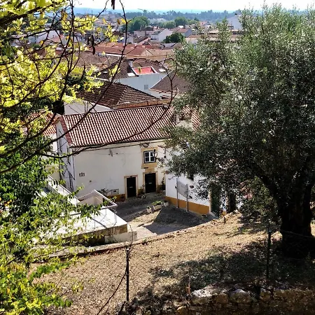 Apartment Pe Do Castelo
