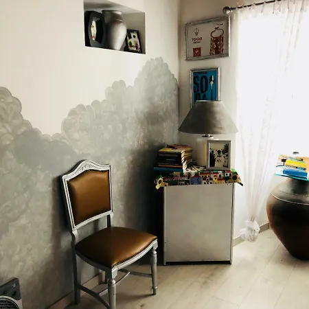 Apartment Pe Do Castelo *