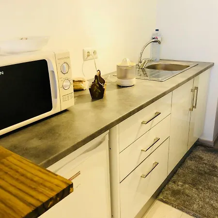 Apartment Pe Do Castelo *