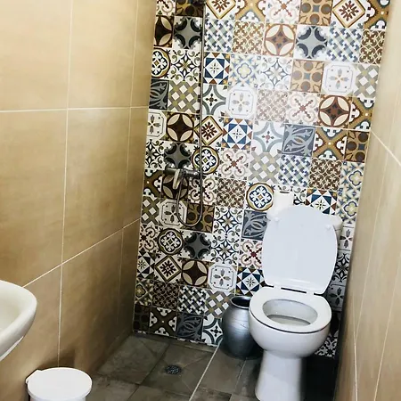 Pe Do Castelo Apartment Tomar