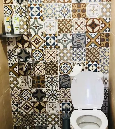 Apartment Pe Do Castelo