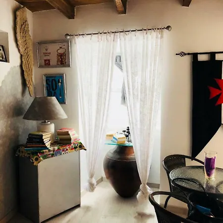 Apartment Pe Do Castelo *