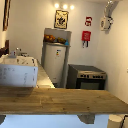 Pe Do Castelo